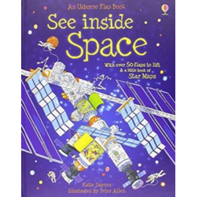 See Inside Space
