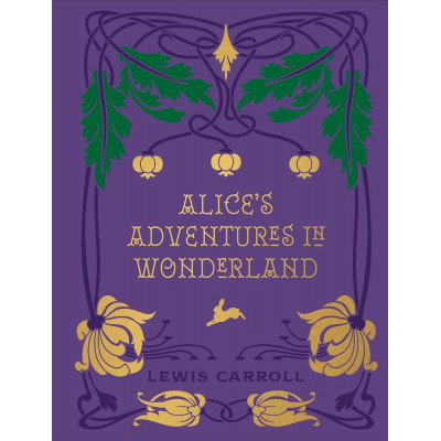 Alice's Adventures in Wonderland