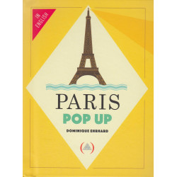 Paris Pop-Up