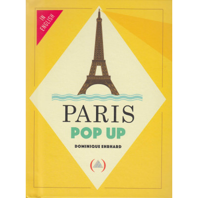 Paris Pop-Up