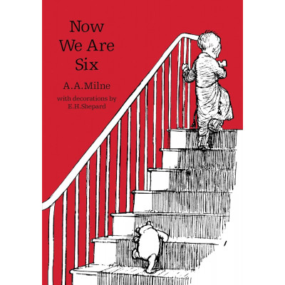 Winnie-the-Pooh: Now We are six
