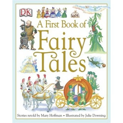 First Book of Fairy Tales