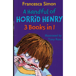 A Handful of Horrid Henry