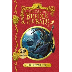 The Tales of Beedle the Bard