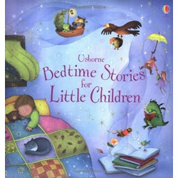 Bedtime Stories For Little Children