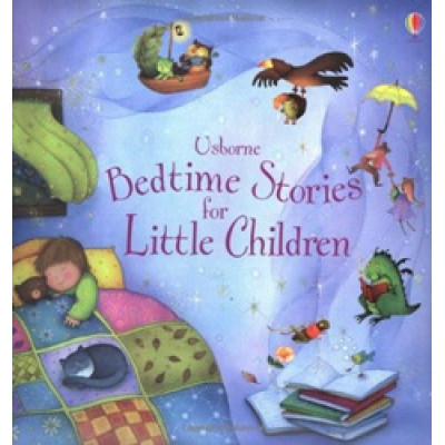 Bedtime Stories For Little Children