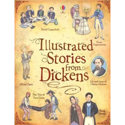 Illustrated Stories From Dickens