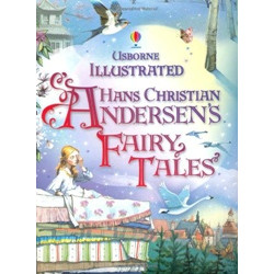 Illustrated Hans Christian Andersen's Fairy Tales (Hb)