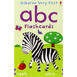 Very First ABC Flashcards