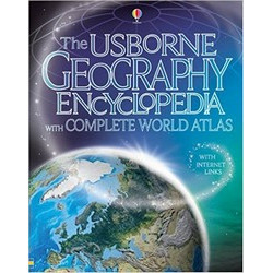 Geography Encyclopedia