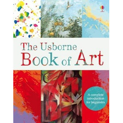 Book Of Art (Уценка)