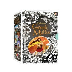 Greek Myths Collection Gift Set