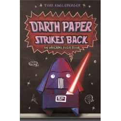 Darth Paper Strikes Back