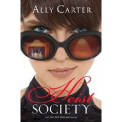Heist Society