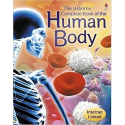 Complete Book of the Human Body