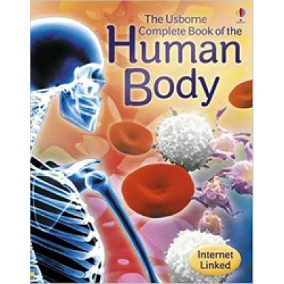 Complete Book of the Human Body