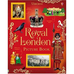 Royal London Picture Book