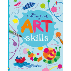 Book of Art Skills