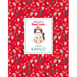 Frida Kahlo (Little Guides to Great Lives)