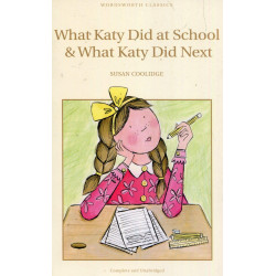 What Katy Did at School and What Katy Did Next (Уценка)