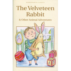The Velveteen Rabbit