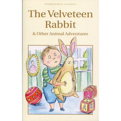 The Velveteen Rabbit