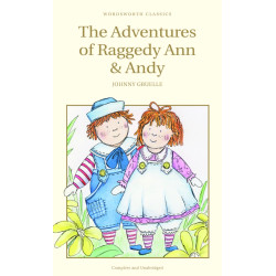 The Adventures of Raggedy Ann and Andy