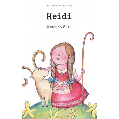 Heidi (Уценка)