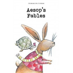 Fables (Illus. Rackham) (Уценка)