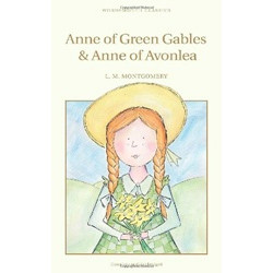 Anne of Green Gables