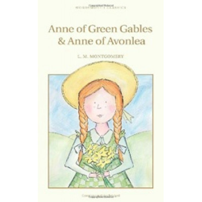 Anne of Green Gables