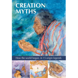 Creation Myths: How the World Began, in 15 Origin Legends