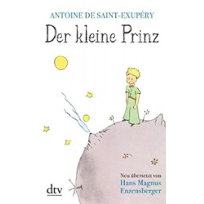 Der kleine Prinz
