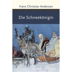 Die Schneekönigin (Уценка)