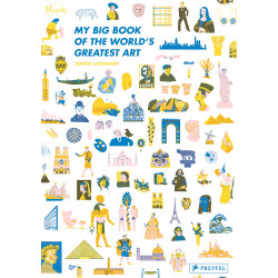 My Big Book of the World's Greatest Art