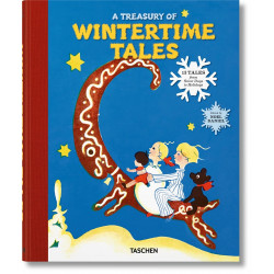 A Treasury of Wintertime Tales (Уценка)