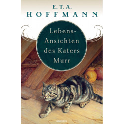 Lebens-Ansichten des Katers Murr