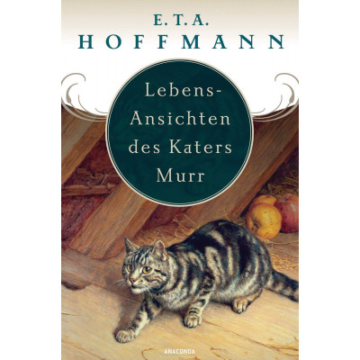 Lebens-Ansichten des Katers Murr