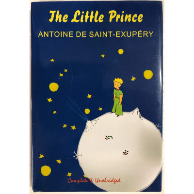 The Little Prince