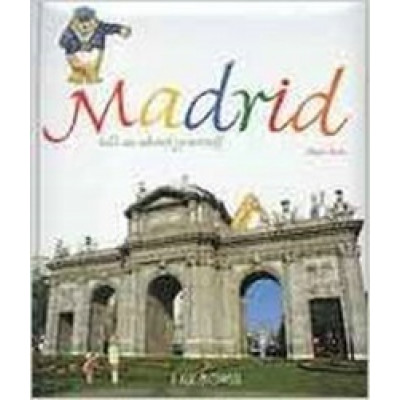 Madrid, Tell Us About Yourself