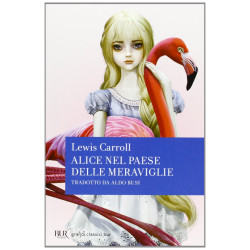 Alice nel paese delle meraviglie