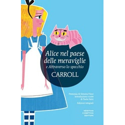 Alice nel paese delle meraviglie-Attraverso lo specchio (Уценка)