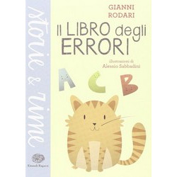 Il Libro Degli Errori