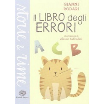 Il Libro Degli Errori