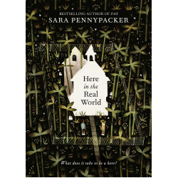 Here in the Real World