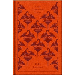 Lady Chatterley's Lover (Clothbound Classics) (Уценка)