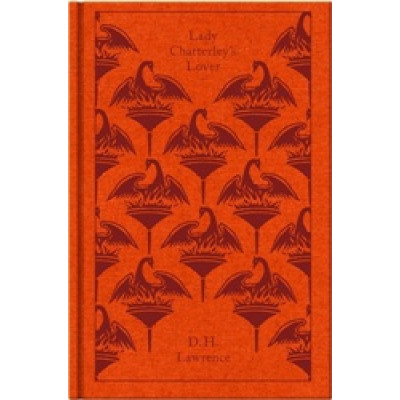 Lady Chatterley's Lover (Clothbound Classics) (Уценка)