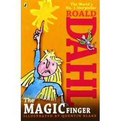 The Magic Finger