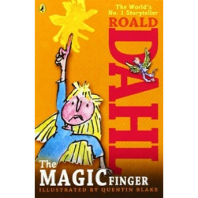 The Magic Finger