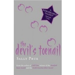 Devil's Toenail